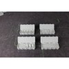 Siege of Castograd - 10 Imperial Weapons Crates (Open Lid) - 3D Printed Gothic Terrain