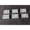 Siege of Castograd - 10 Imperial Weapons Crates (Open) - 3D Printed Gothic Terrain