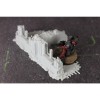 Siege of Castograd - Imperial Misc Ruins - 3D Printed Gothic Terrain