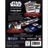 Star Wars: The Deckbuilding Game - Clone Wars