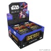 Star Wars: Unlimited - Shadows of the Galaxy Booster Box (24 Packs)