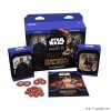 Star Wars: Unlimited - Shadows of the Galaxy Two-Player Starter Set