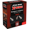 Star Wars X-Wing: Guardians of the Republic Squadron Pack  (Cosmetic box damage)
