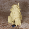 Massa'Dun Tower House - 3D Printed Sci-Fi Terrain