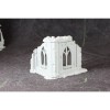 Siege of Castograd - Imperial Warehouse Ruins (Small) - 3D Printed Gothic Terrain