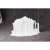 Siege of Castograd - Imperial Warehouse Ruins (Small) - 3D Printed Gothic Terrain