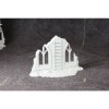 Siege of Castograd - Imperial Warehouse Ruins (Small) - 3D Printed Gothic Terrain