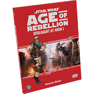 age of rebellion adventure